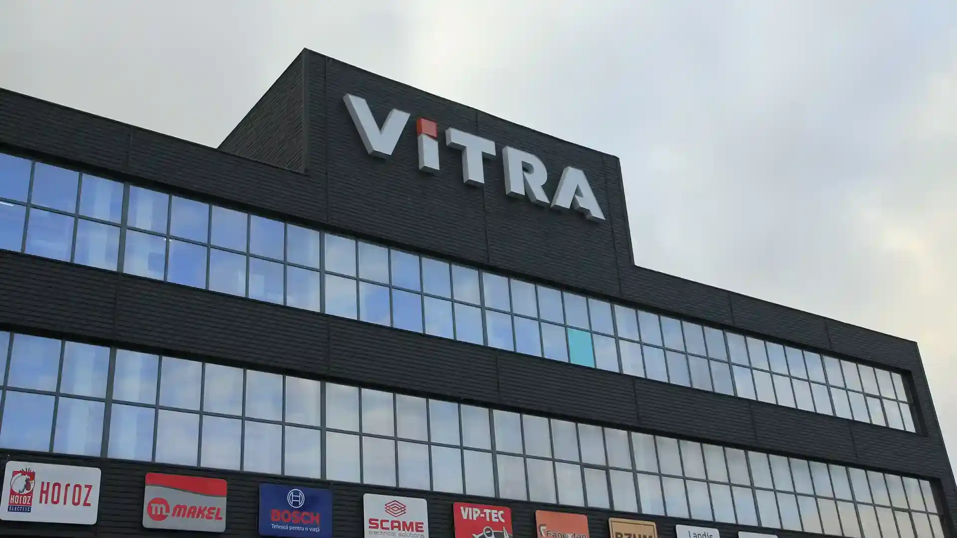 <span>16 years</span> of activity